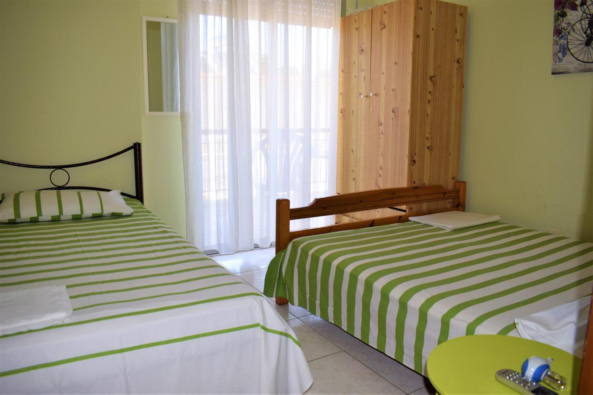Apartments Anesis Pantazis Asprovalta Buitenkant foto